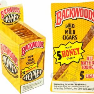 Buy Backwoods Australia
