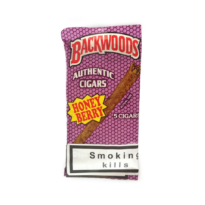 Buy Backwoods Honey Berry Cigars Australia