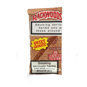 Buy Backwoods Pack 5