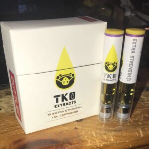 Buy TKO 1G Cartridge Online